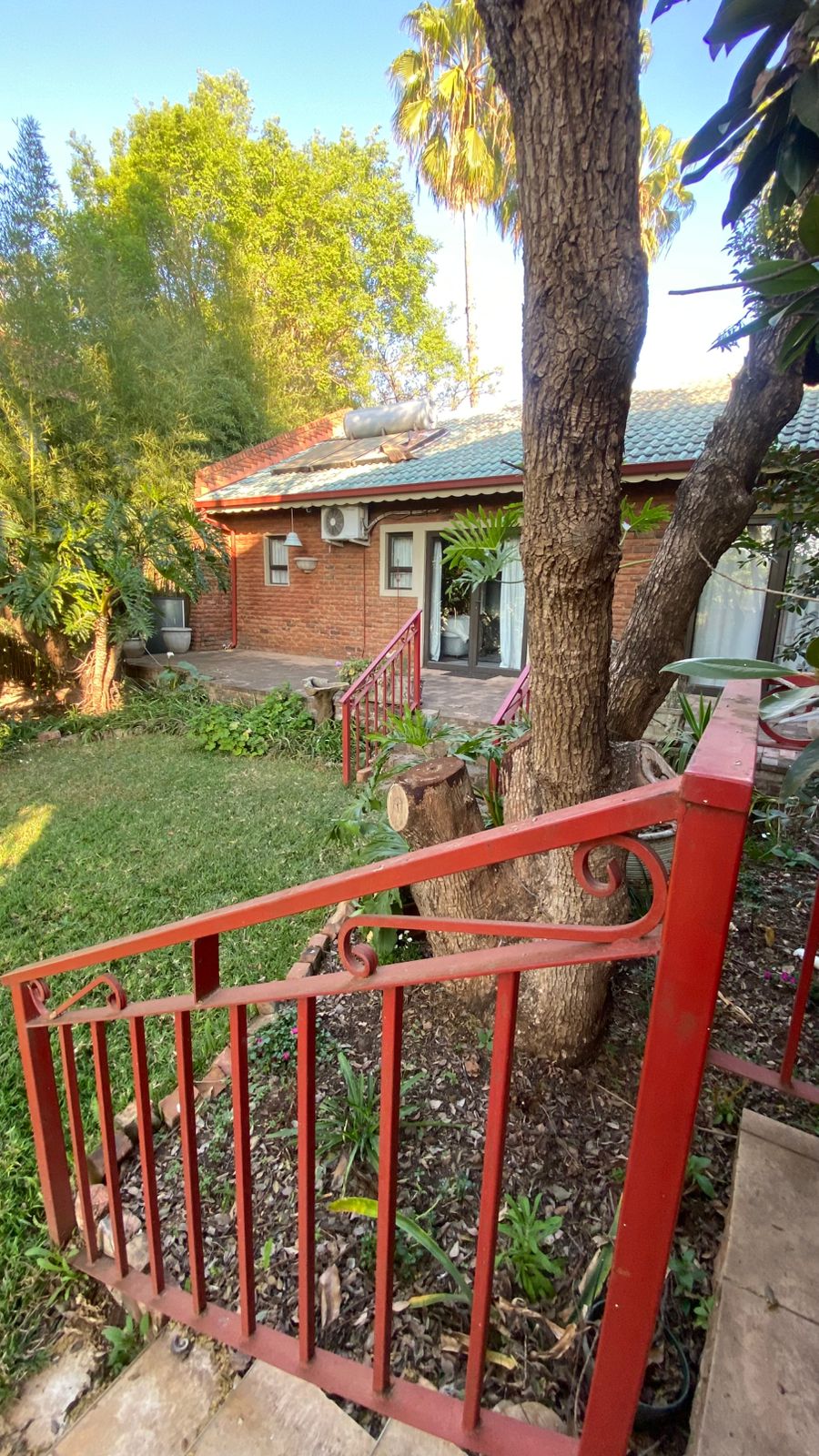 4 Bedroom Property for Sale in Meerhof North West